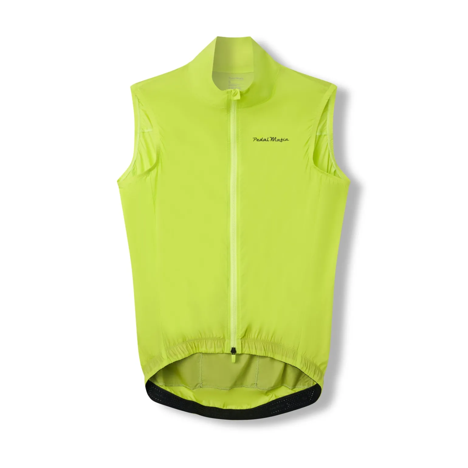 Men's Core Vest Aston Martin F1® Team Lime Essence
