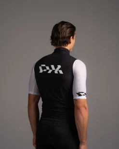 Men's Core Vest Black