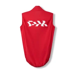 Men's Core Vest Cherry