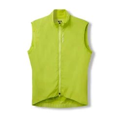 Men's Core Vest Lime