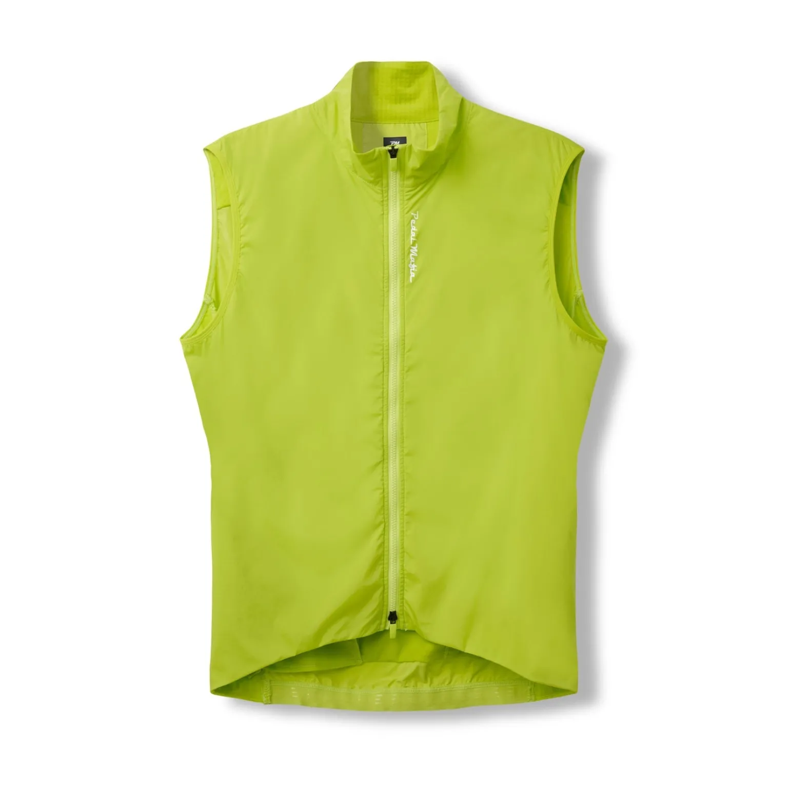 Men's Core Vest Lime