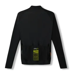 Men's Mid Weight Thermal Jacket Aston Martin Aramco F1® Team