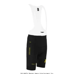 Men's PAC-MAN Cycling Bundle Blue