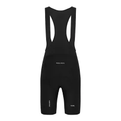Men's Pro Bib Black
