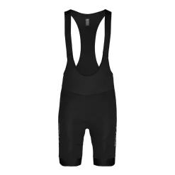 Men's Pro Bib Black White (25)