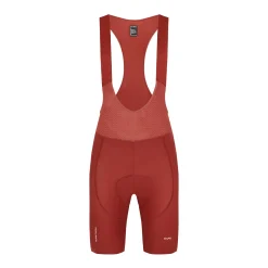 Men's Pro Bib Deep Terracotta