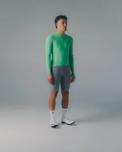 Men's Pro Bib Grey