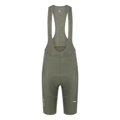 Men's Pro Bib Olive