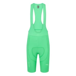 Men's Pro Bib Pastel Green