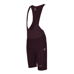 Men's Pro Bib Raisin