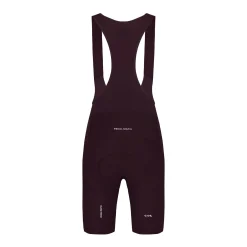 Men's Pro Bib Raisin