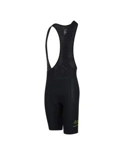 Men's Pro Bib Wiggins Black