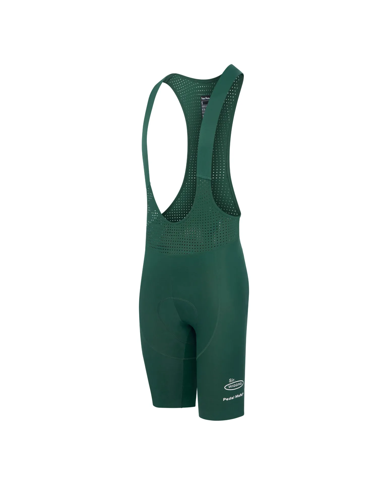 Men's Pro Bib Wiggins Pine