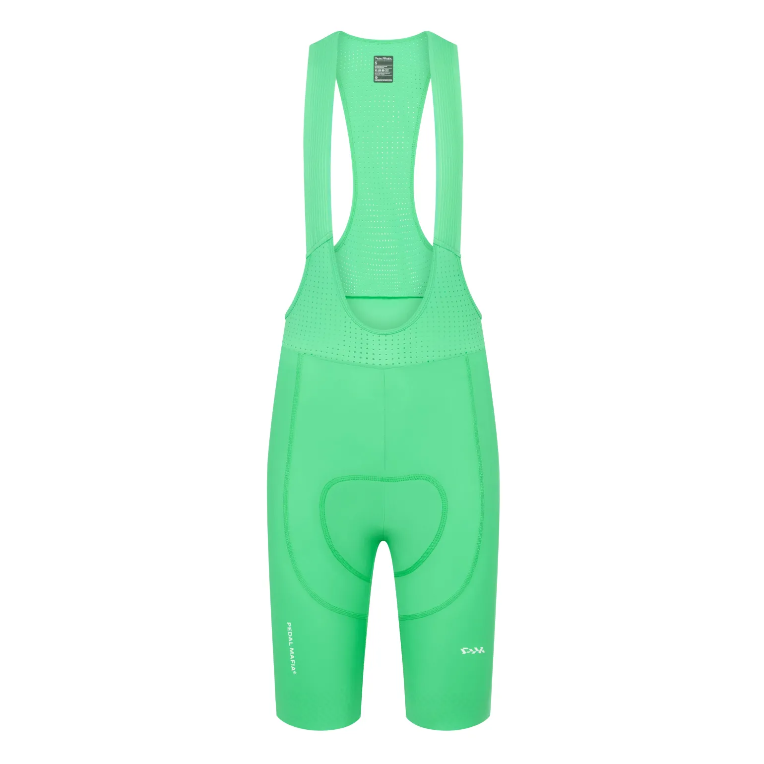 Men's Pro Cycling Bundle Pastel Green