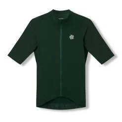 Men's Pro Cycling Bundle Pine Green