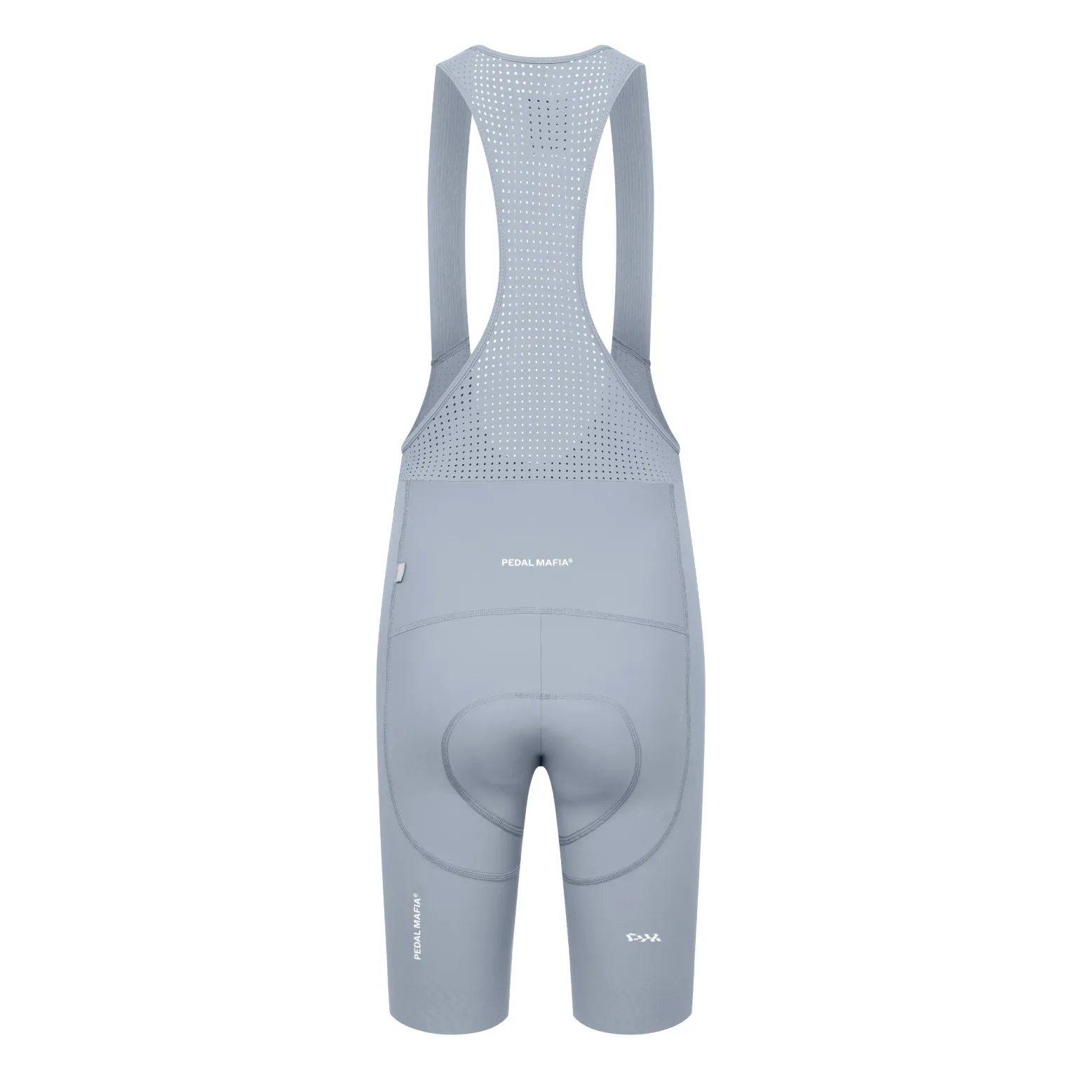 Men's Pro Cycling Bundle Royal Blue / Grey
