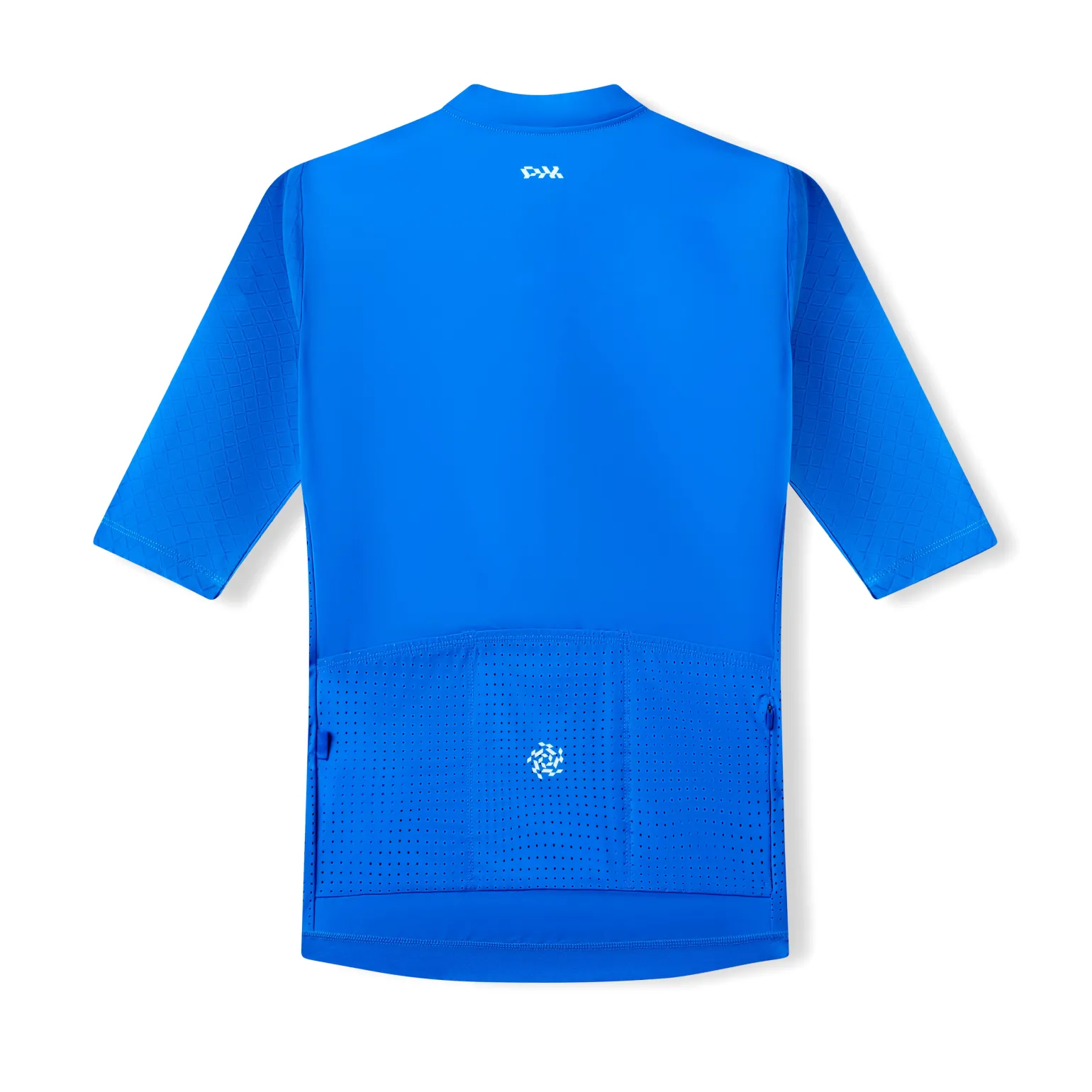 Men's Pro Cycling Bundle Royal Blue / Grey