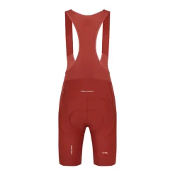 Men's Pro Cycling Bundle Terracotta