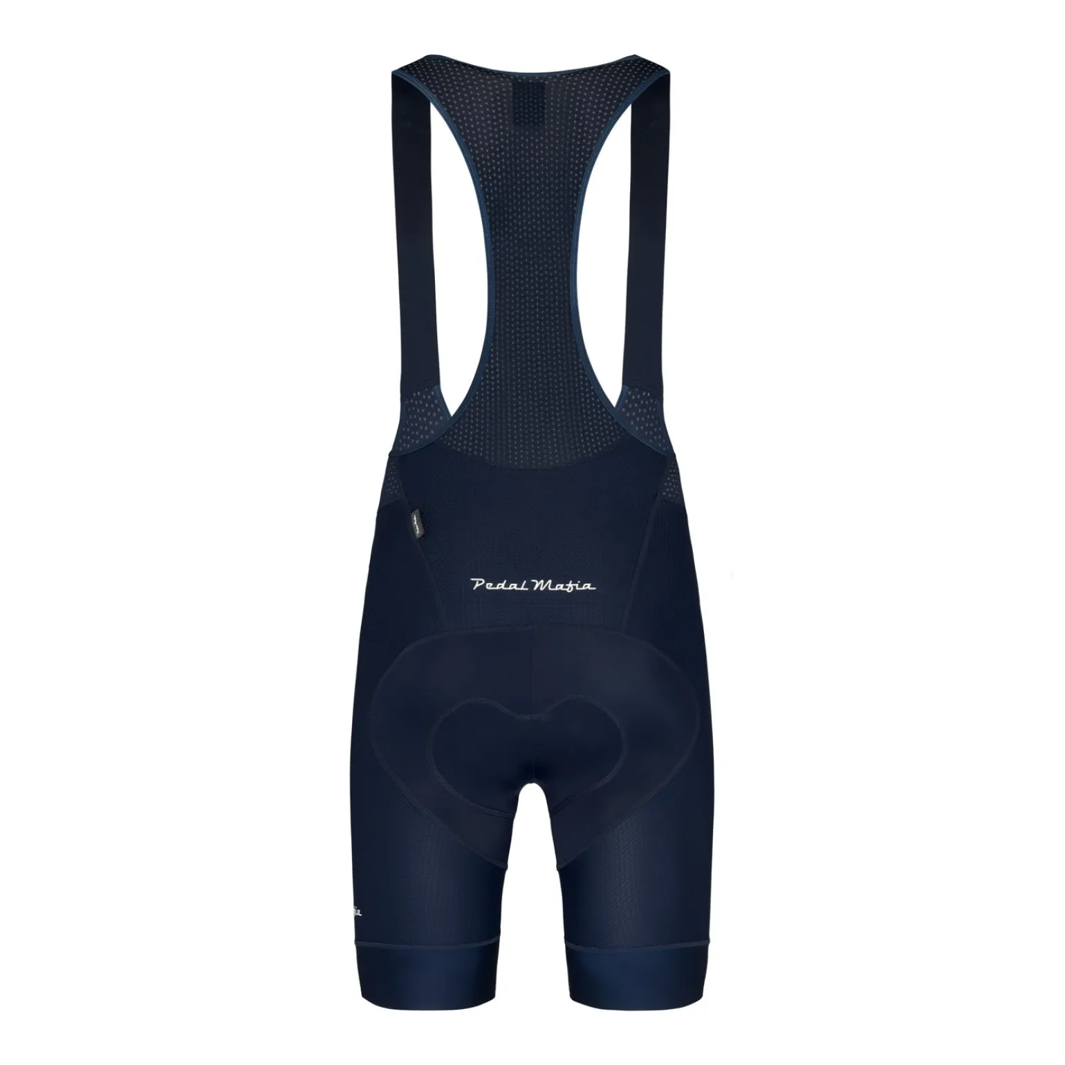 Men's Pro Delta Bib Navy (24)