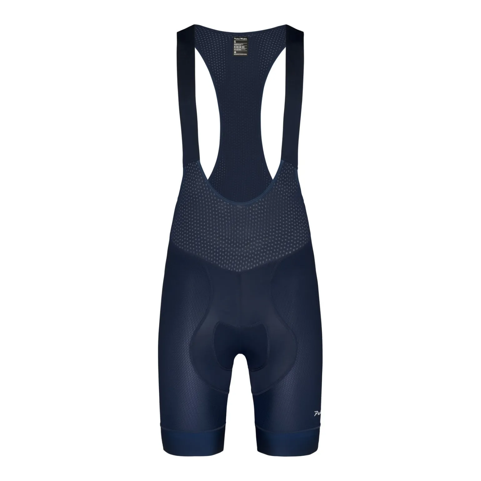 Men's Pro Delta Bib Navy (24)