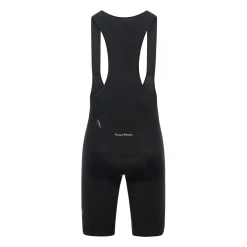 Men's Pro Delta Bibshort Black