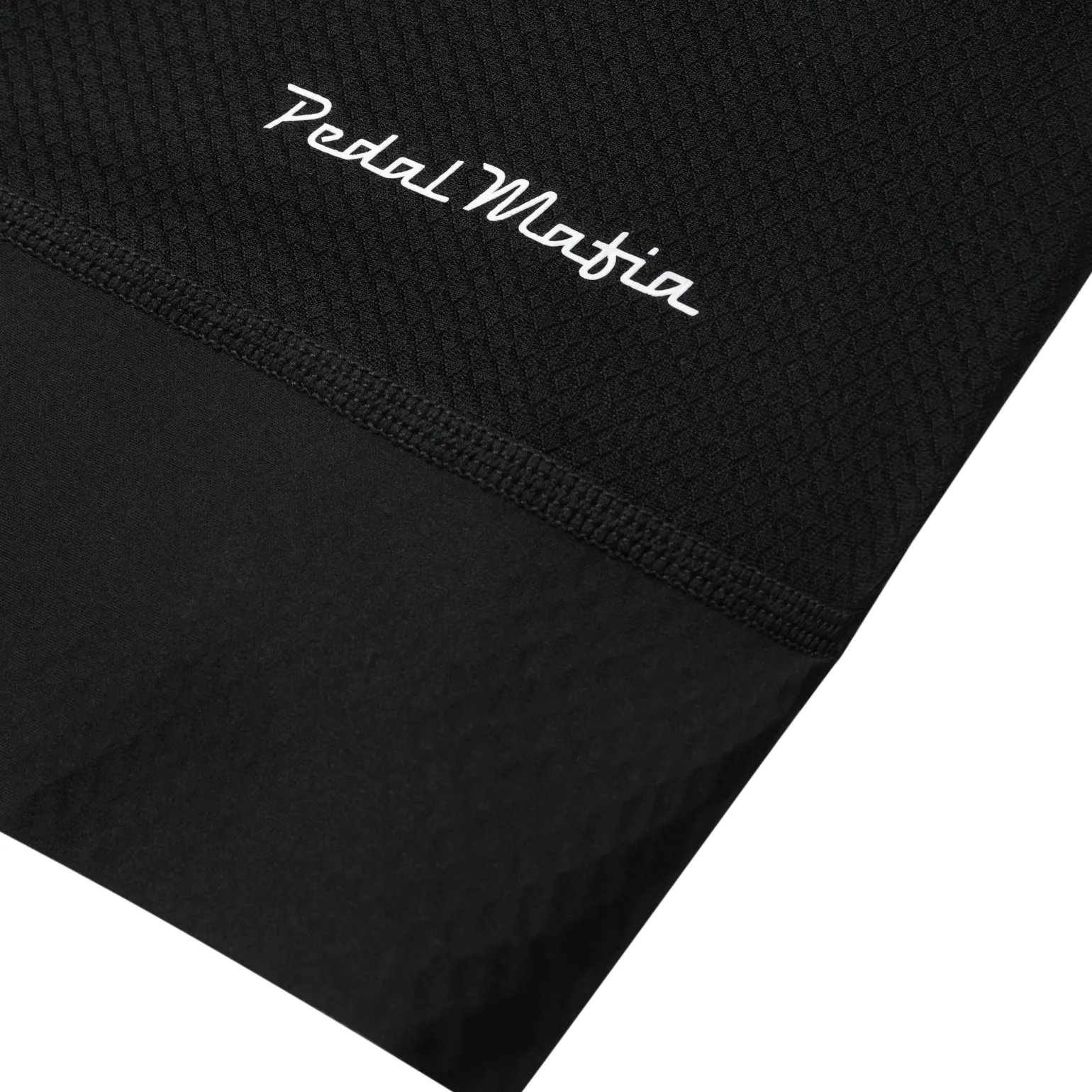 Men's Pro Delta Bibshort Black