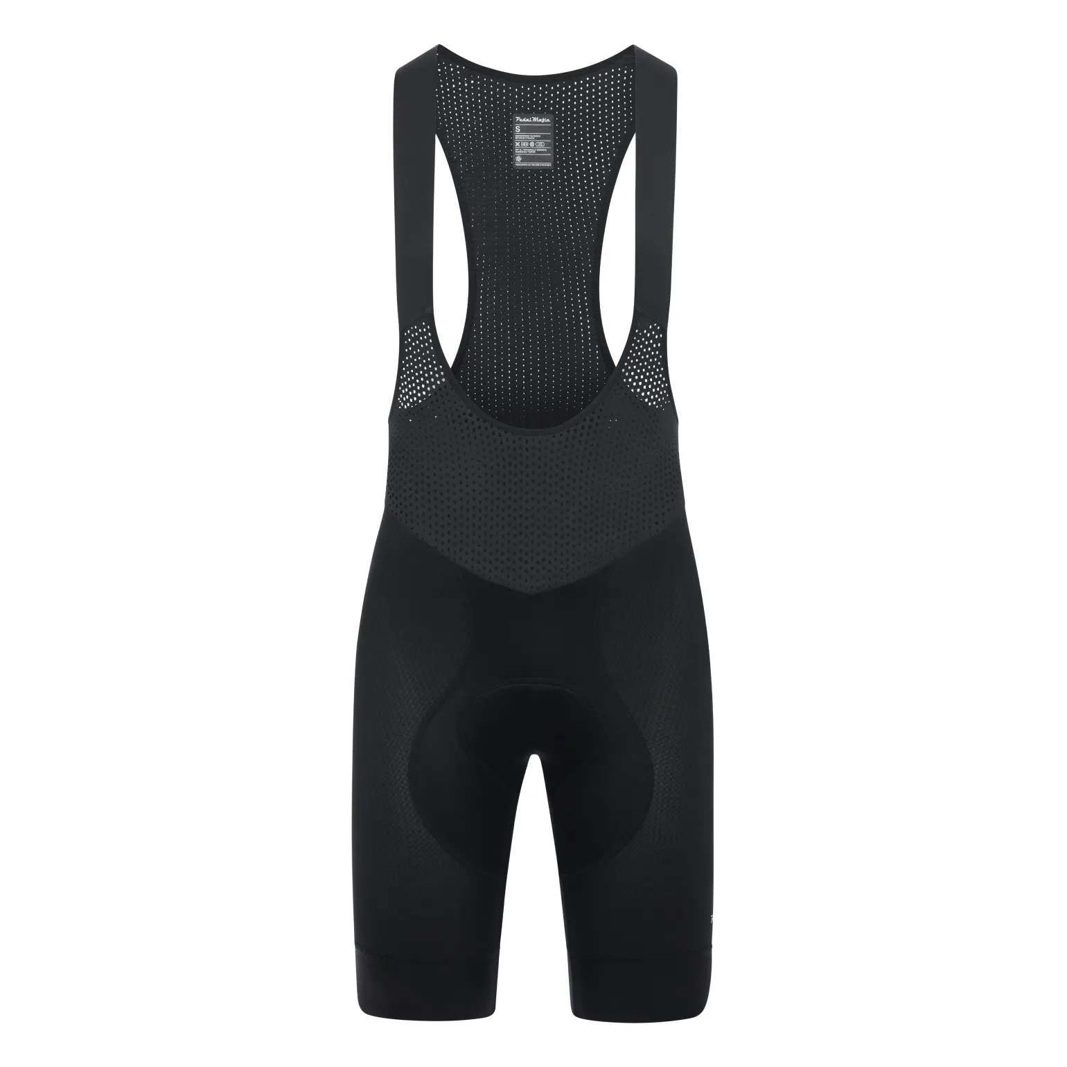 Mens Pro Delta Cycling Bundle Dark Blue Steel/Black