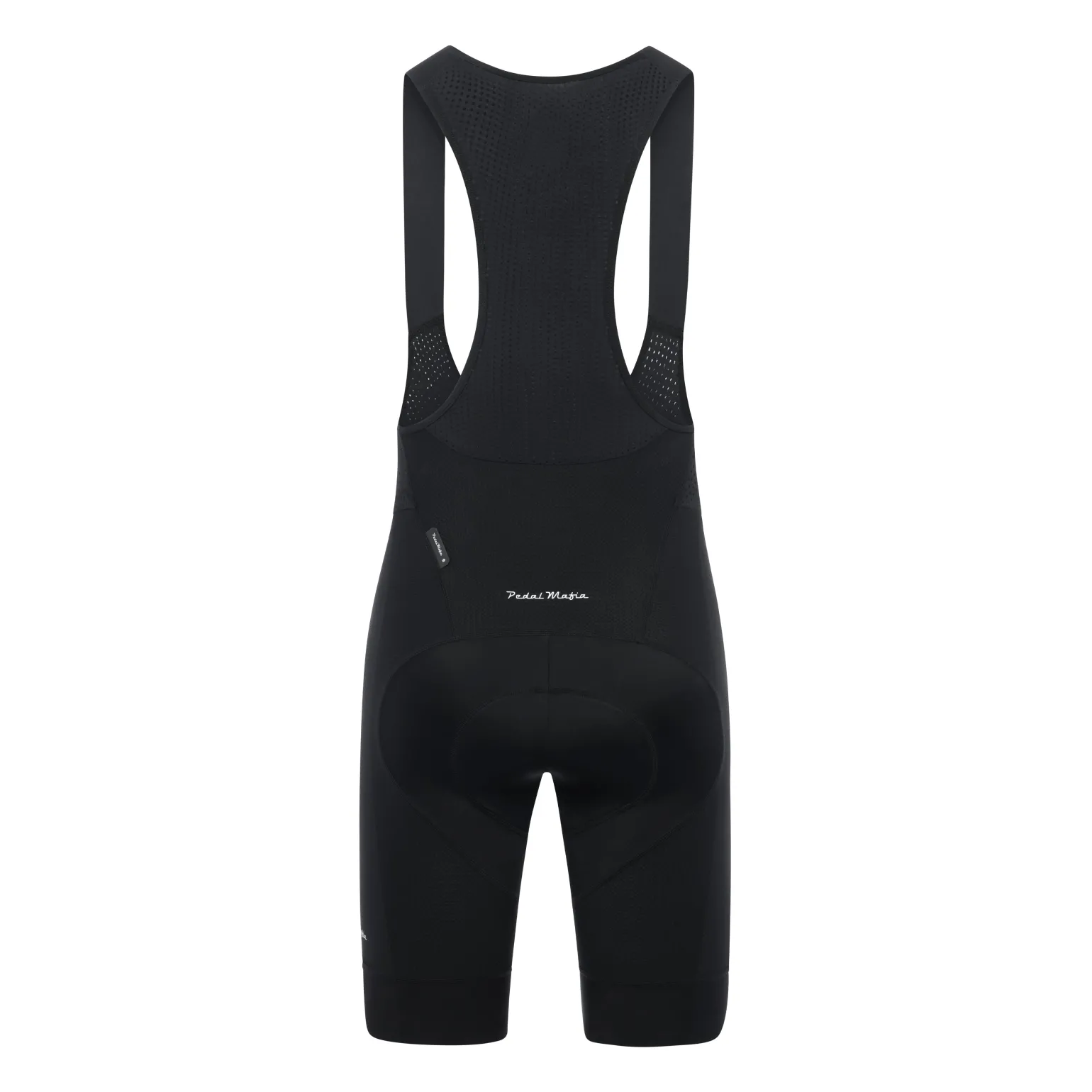 Mens Pro Delta Cycling Bundle Dark Blue Steel/Black