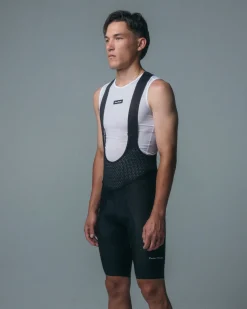 Mens Pro Delta Cycling Bundle Dark Blue Steel/Black