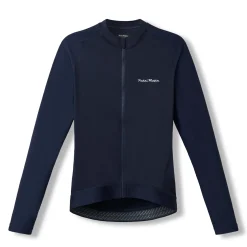 Men's Pro Delta Jersey Long Sleeve Navy (24)