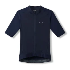 Men's Pro Delta Jersey Short Sleeve Navy (24)