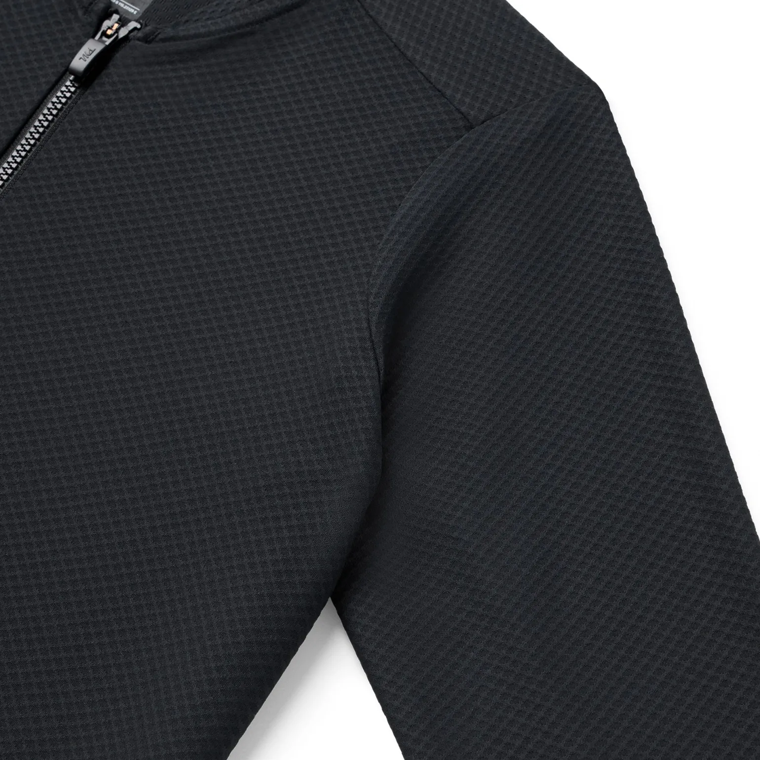 Men's Pro Delta Short Sleeve Jersey Black