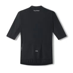 Men's Pro Delta Short Sleeve Jersey Black