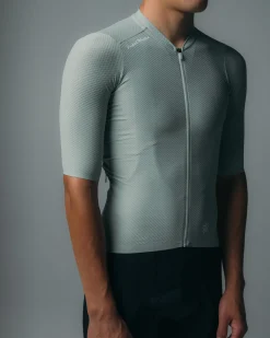 Men's Pro Delta Short Sleeve Jersey Sage Green