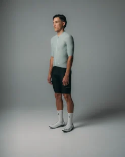 Men's Pro Delta Short Sleeve Jersey Sage Green