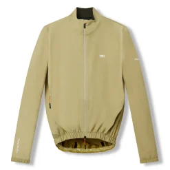 Men's Pro Heavy Rain Jacket Maple