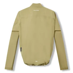 Men's Pro Heavy Rain Jacket Maple