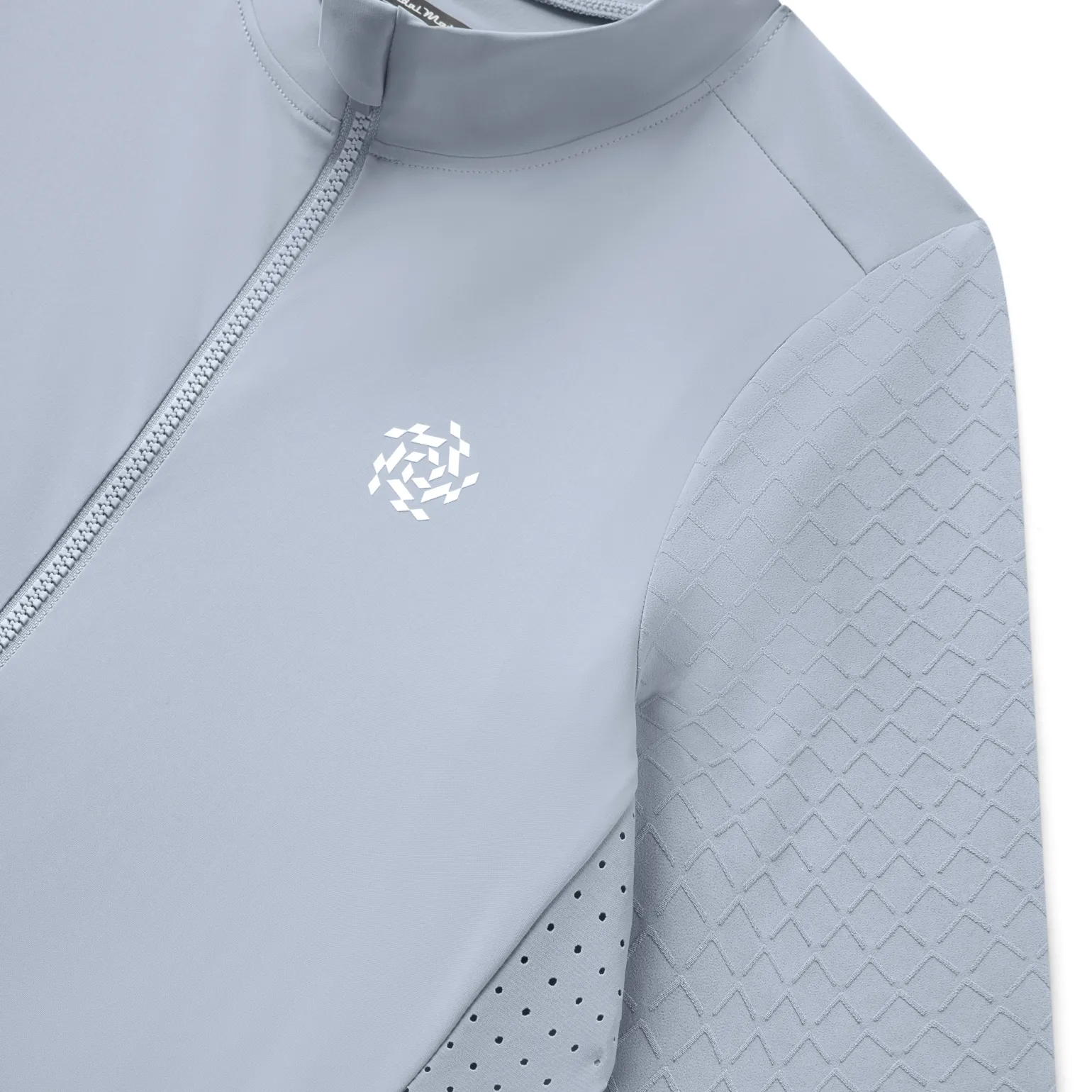 Men's Pro Jersey Grey