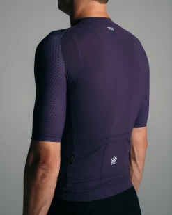 Men's Pro Jersey Indigo (25)