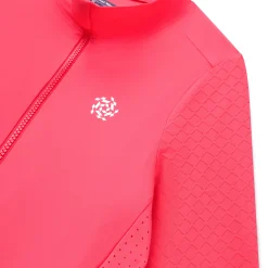 Men's Pro Jersey Infra Red