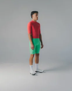 Men's Pro Jersey Infra Red