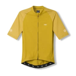 Men's Pro Jersey Mustard (25)