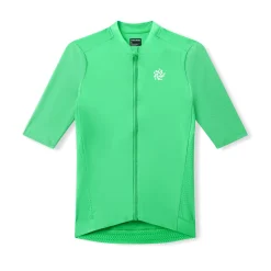 Men's Pro Jersey Pastel Green