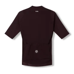 Men's Pro Jersey Raisin