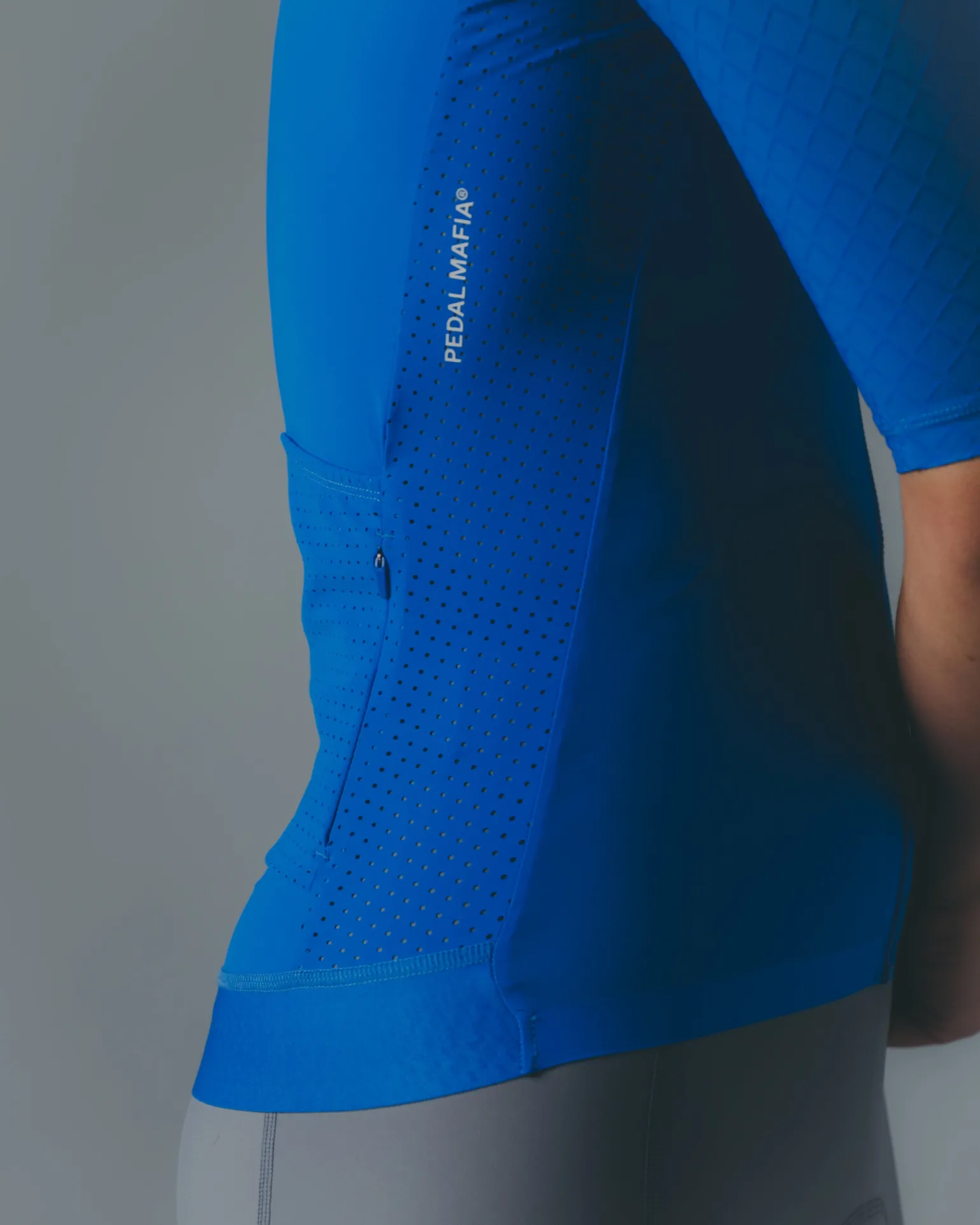 Men's Pro Jersey Royal Blue