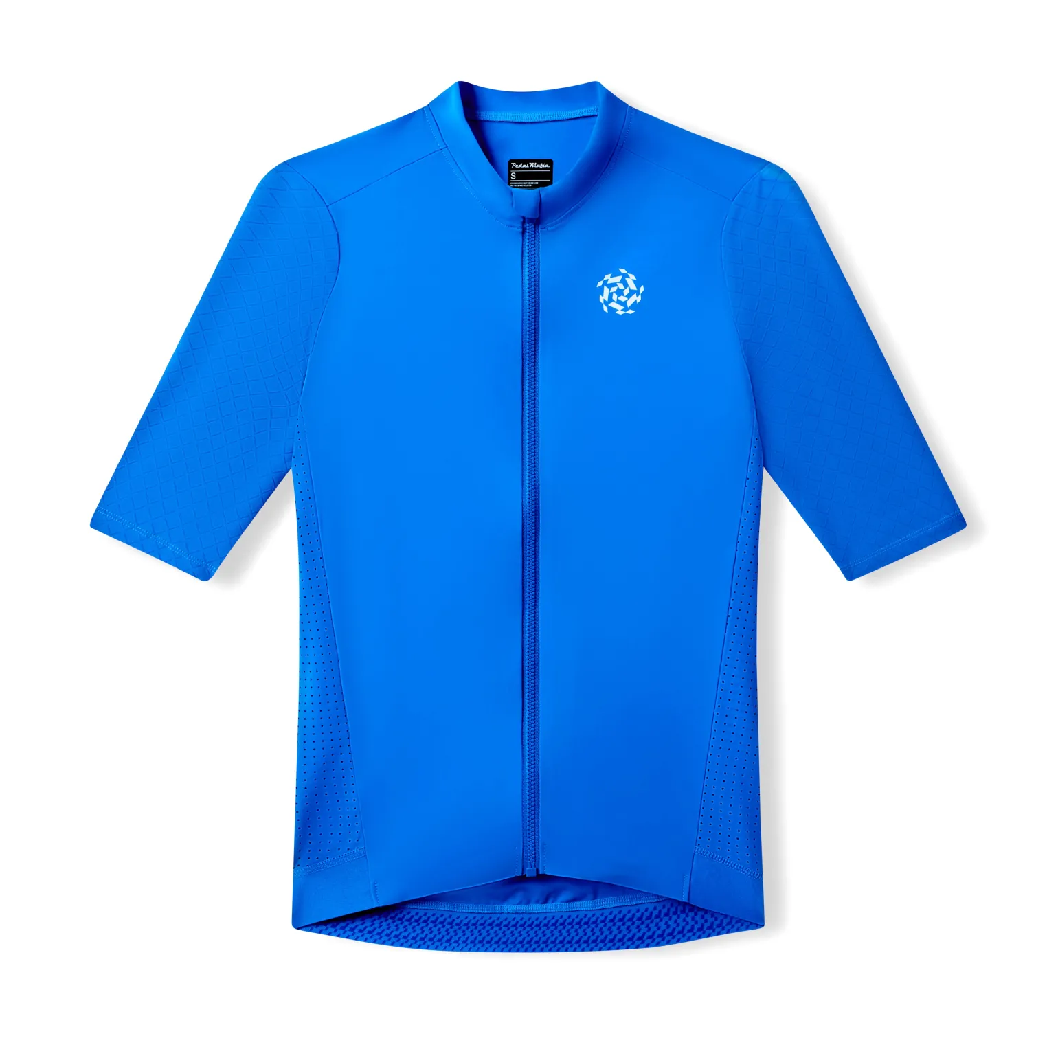 Men's Pro Jersey Royal Blue