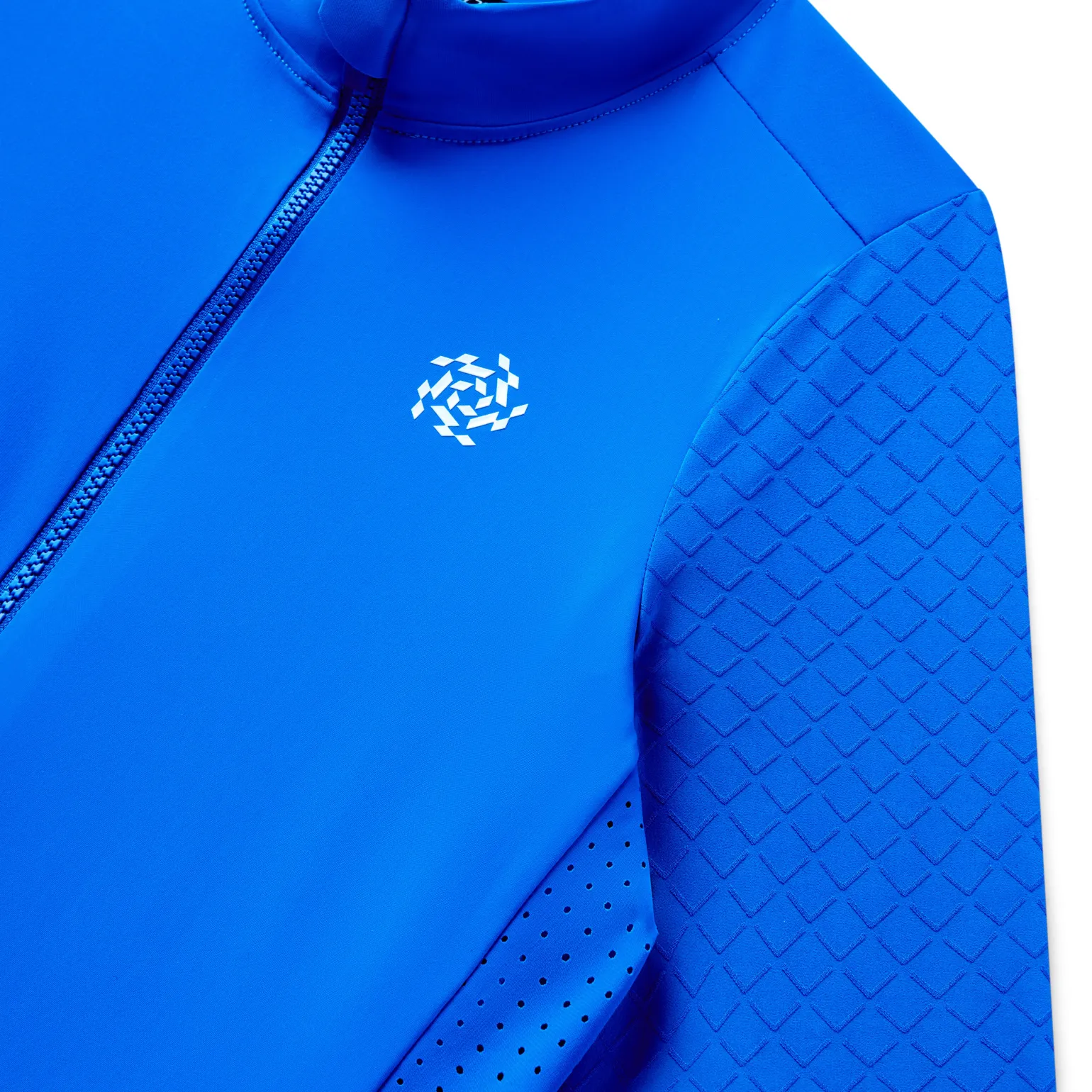 Men's Pro Jersey Royal Blue