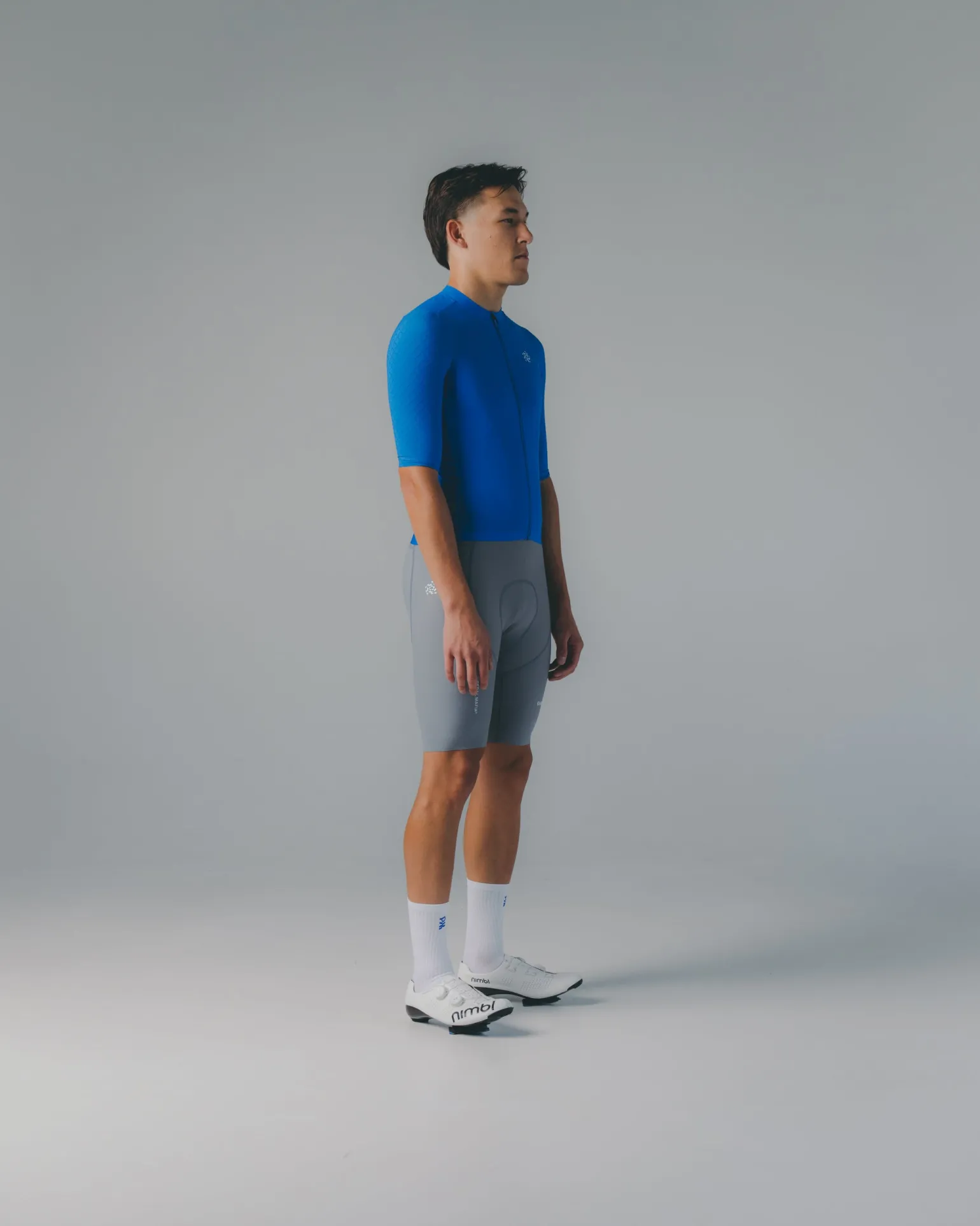 Men's Pro Jersey Royal Blue