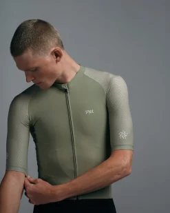 Men's Pro Jersey Sage (25)