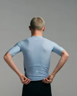 Men's Pro Jersey Sky (25)